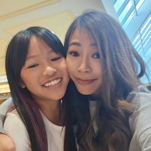 Meet your Posher, Venus